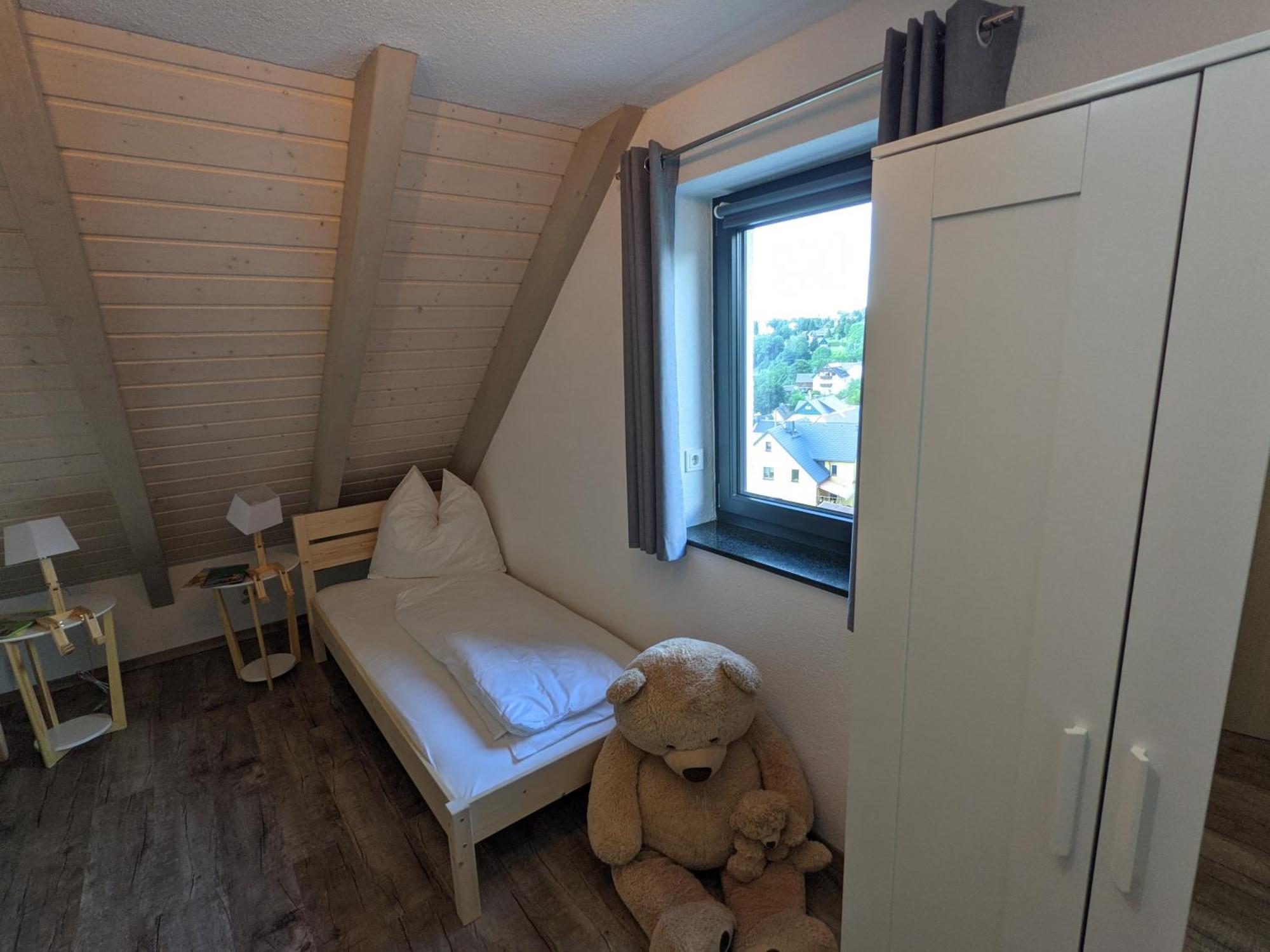 Ferienwohnung Muehl - Einfach Wohlfuehlen 玛丽恩堡 外观 照片